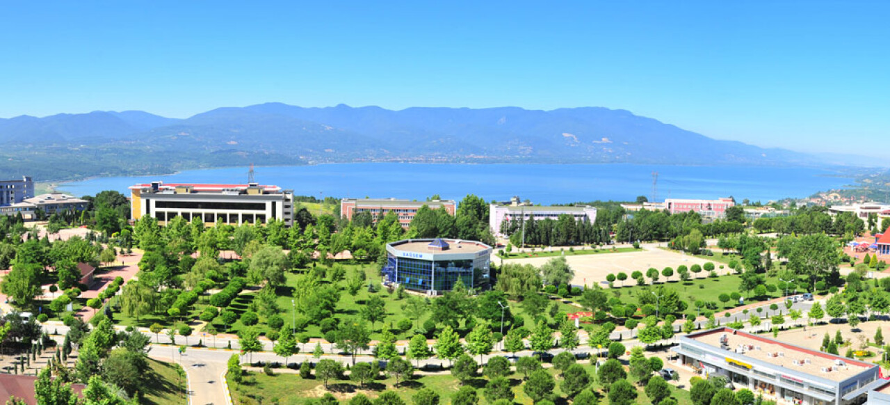 7 bin 903 öğrenci Sakarya Üniversitesi’ne yerleşti