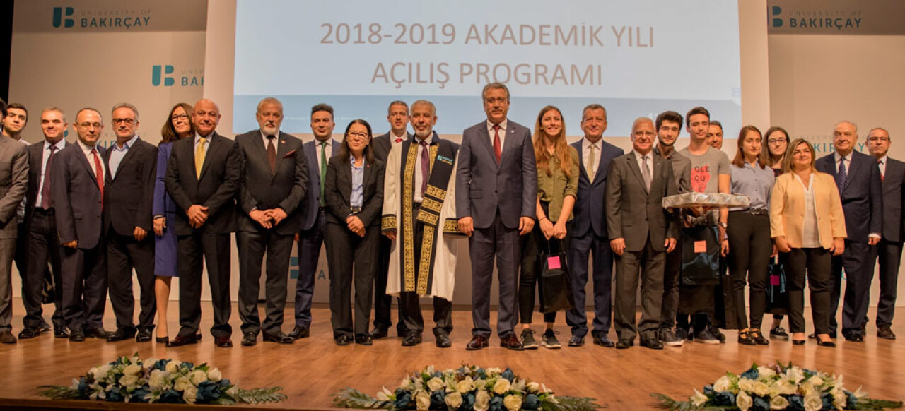 'İzmir Bakırçay Üniversitesi ekonomik bağımsızlığını kazanacak'