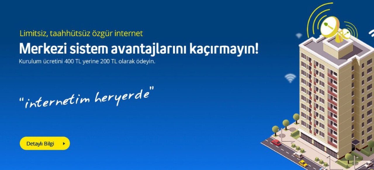 Myfi’den 'Komşumla Geldim' Kampanyası