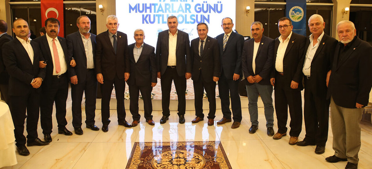 'Sakaryalılık kimliğini güçlendirdik'