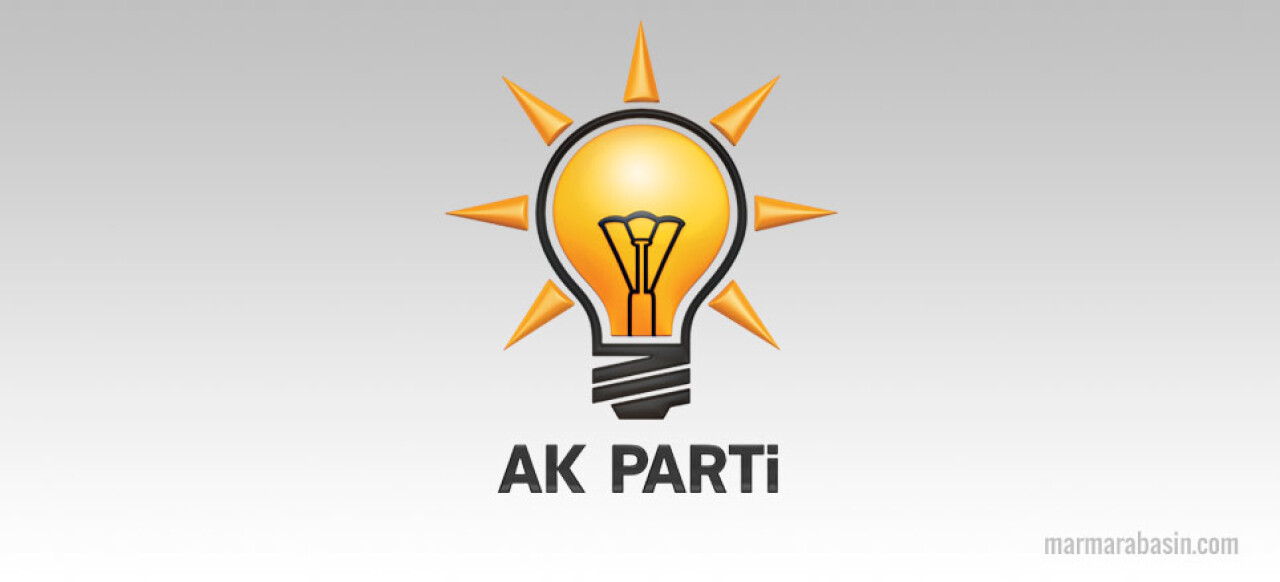 AK Parti Sakarya için temayül vakti