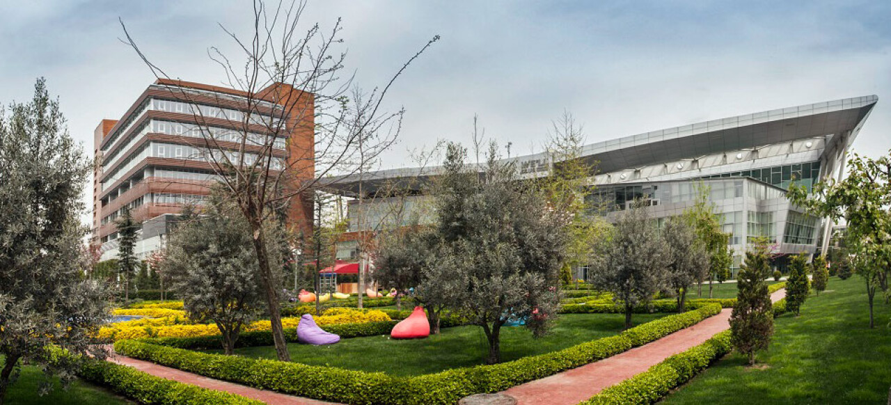 Boğaziçi Üniversitesi’nden Teknopark atağı