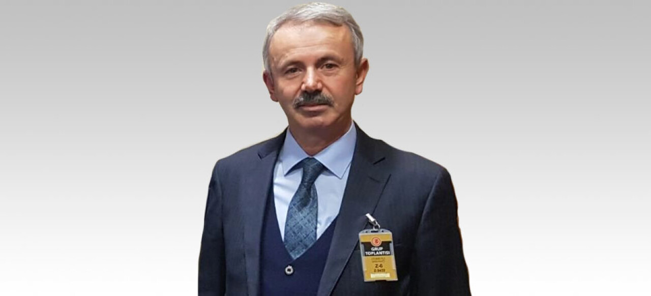 Mehmet Yılmaz Kimdir?