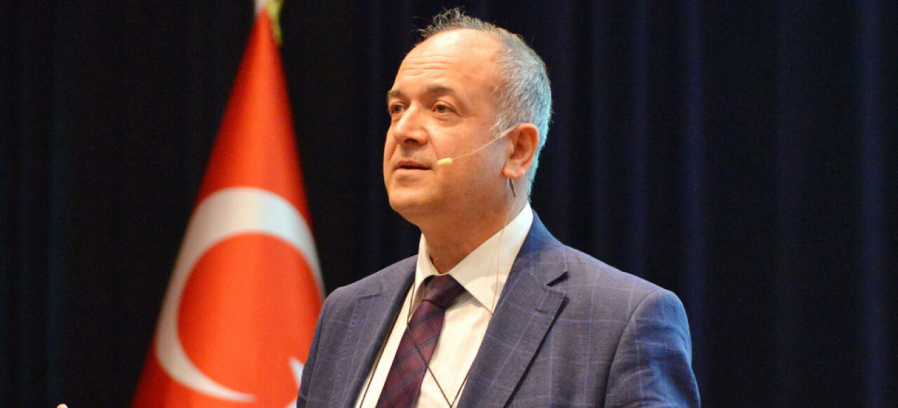 Prof. Dr. Remzi Altunışık