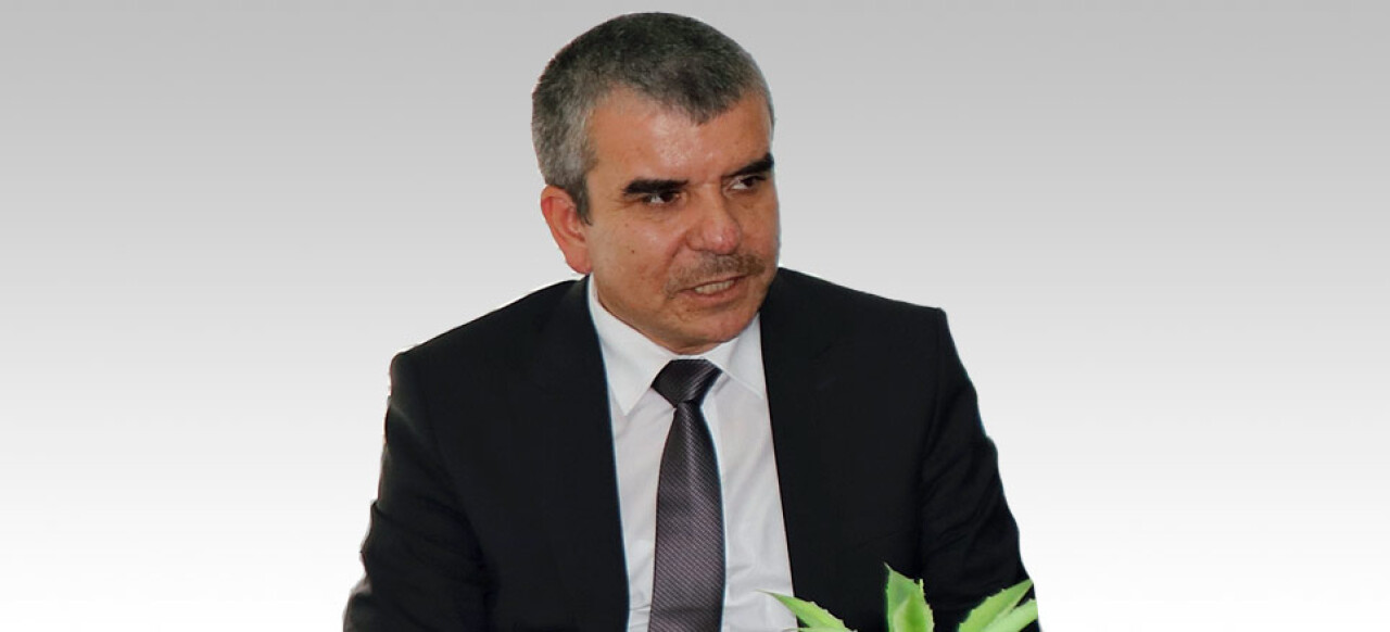 Rıdvan Özüm