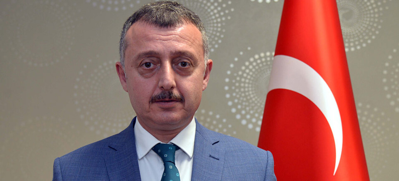 Tahir Büyükakın