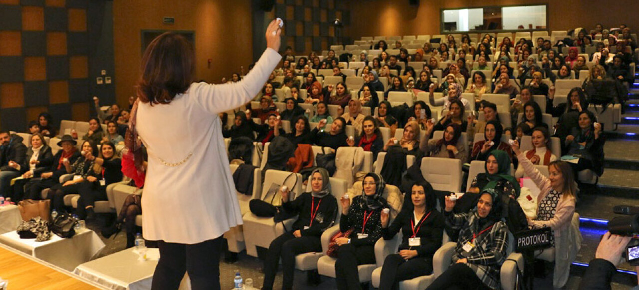 Bolu Bağışçılar Vakfı Okul Öncesi Eğitim Projelerine Devam Ediyor