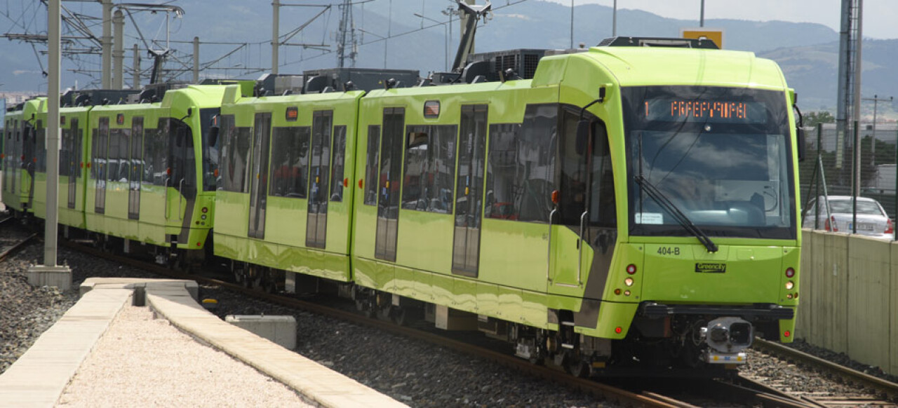 Metroda bekleme süresi düşürüldü