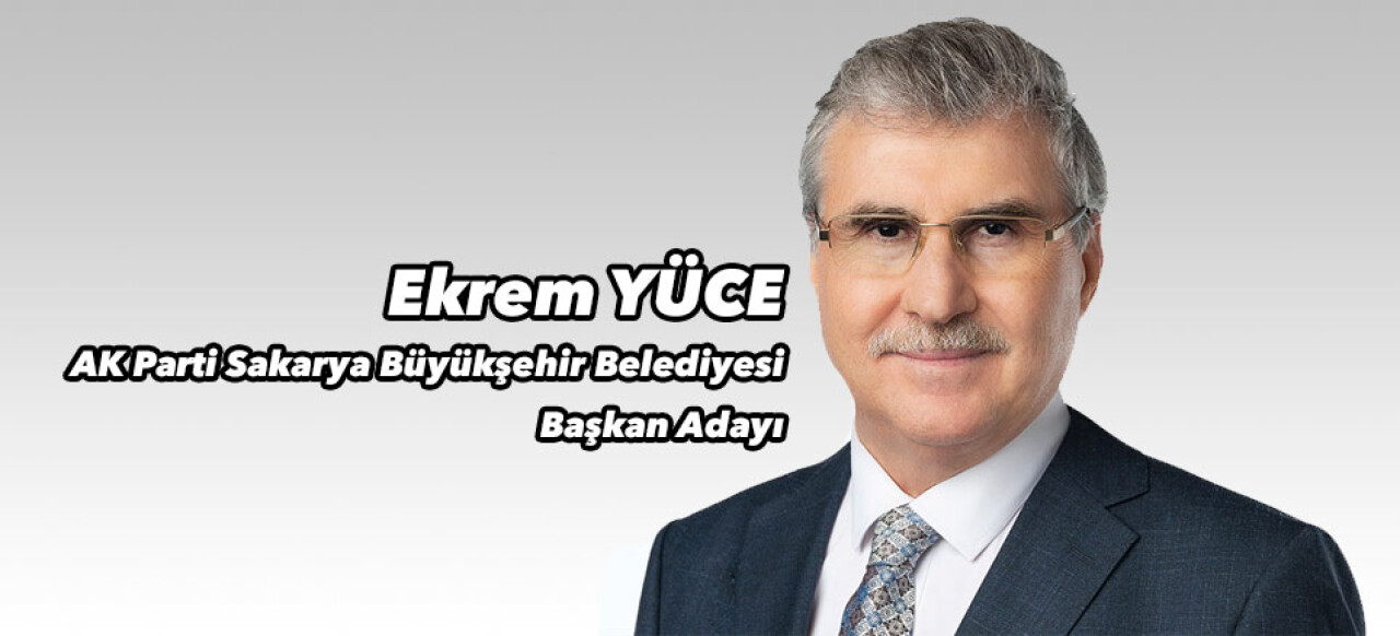 Ekrem Yüce TVNET'te Hande Aydemir'in konuğu olacak