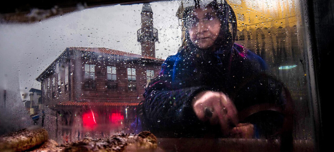 Adapazarı Belediyesi 9.Geleneksel Ödüllü Fotoğraf Yarışması Ödül Töreni