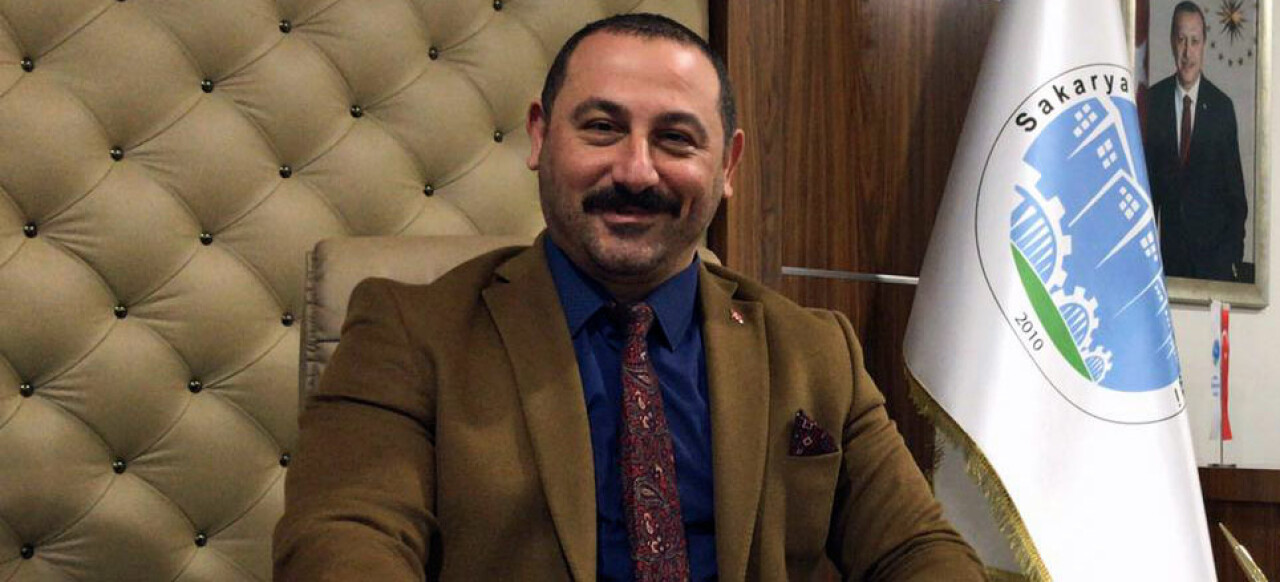 Murat Bayrak ‘Ekonomi Daraldı İnşaat Durdu’