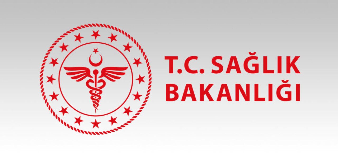 Sağlık Bakanlığı Kurumsal Logosu Değişti