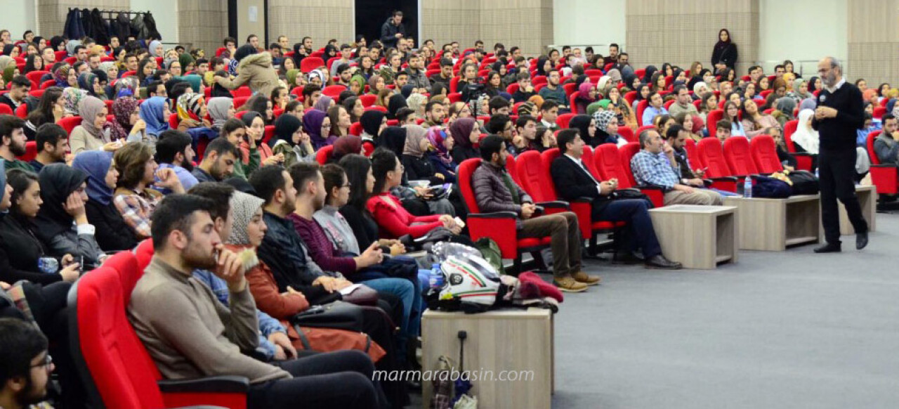 'Tarihi Geçmiş İyi Anlaşılmalı ve Yorumlanmalıdır'