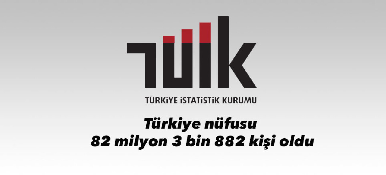 82 milyon 3 bin 882 olduk