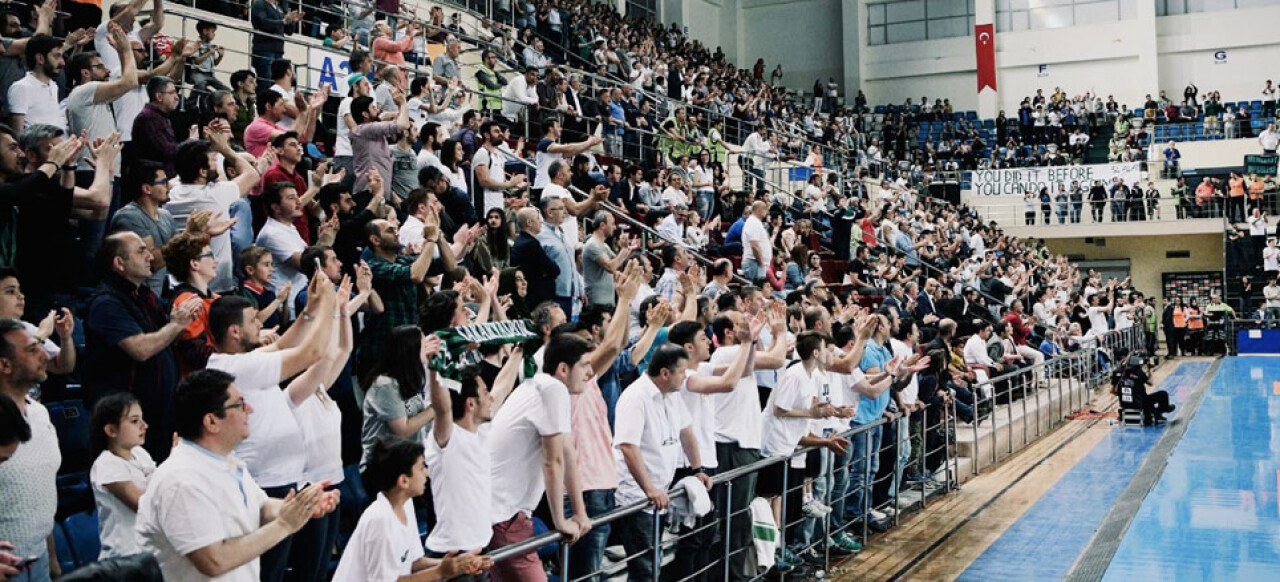 Sakarya Büyükşehir Büyükçekmece’yi konuk edecek