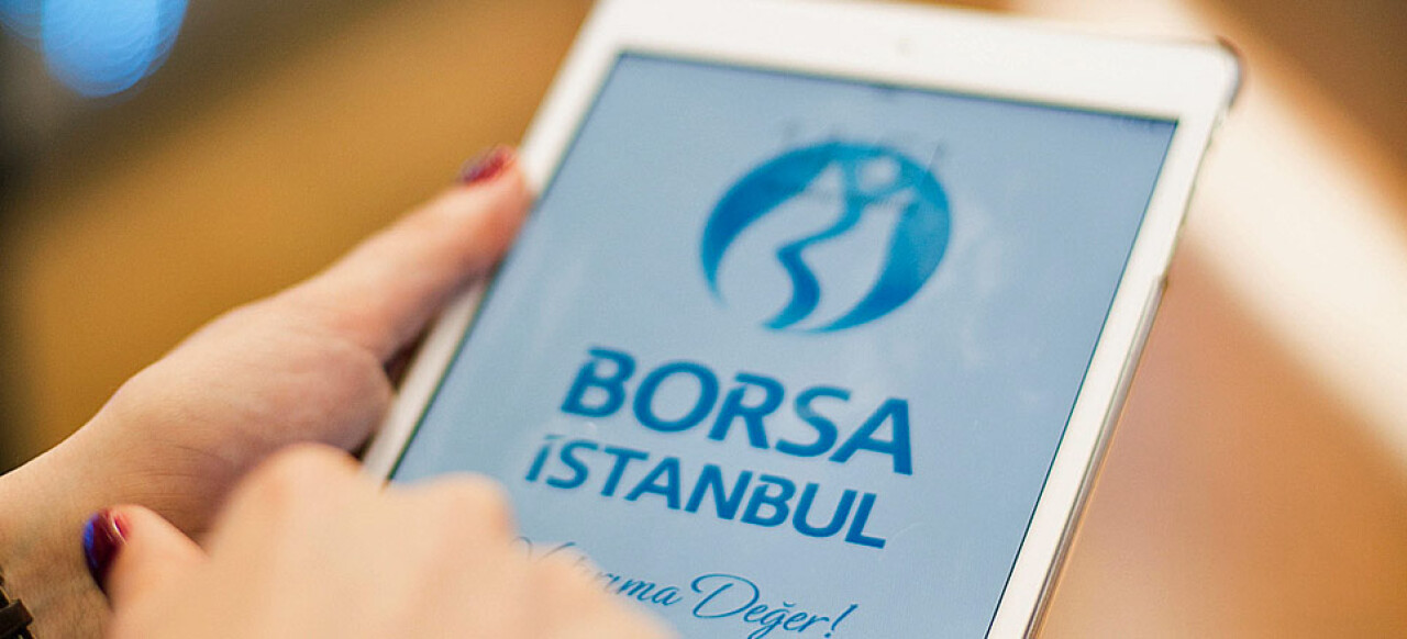 Borsa haftayı yükselişle tamamladı