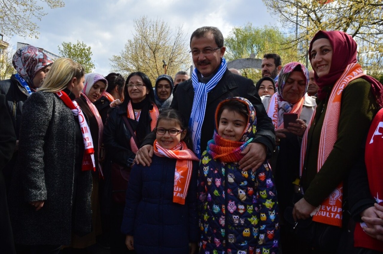 Deniz Köken: "90 günlük maratonun hasat zamanı"