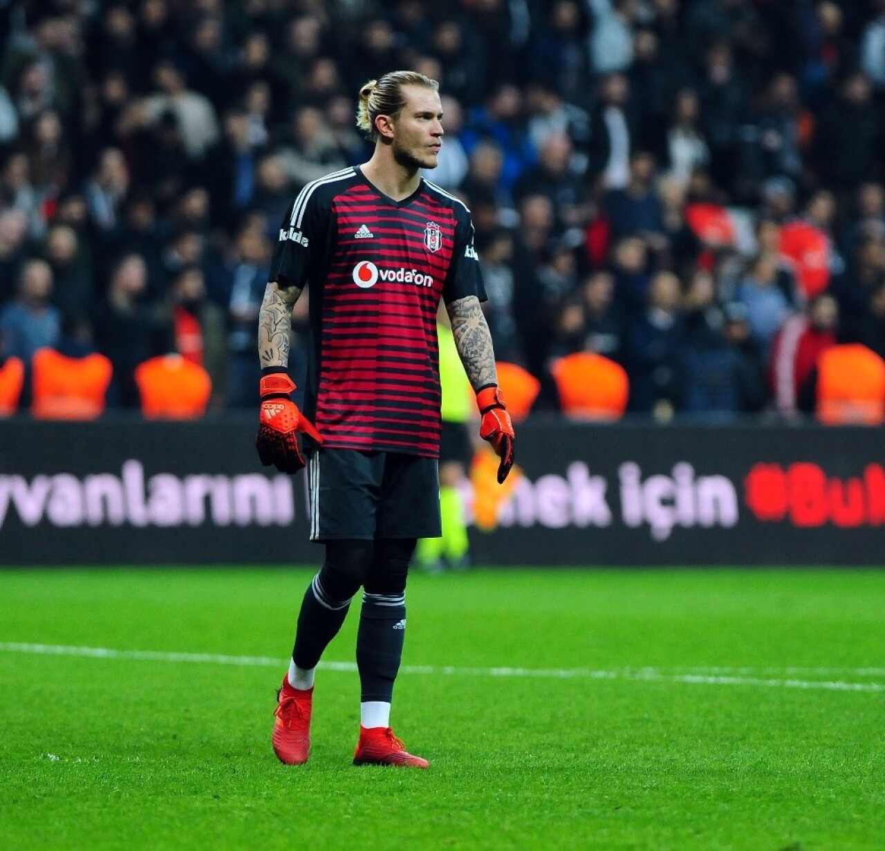 Karius’un değeri 5 milyon Euro düştü!