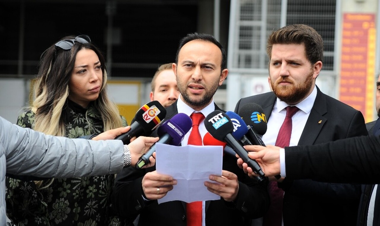 'Mustafa Cengiz’in 23 Nisan’a kadar tedbir kararı alması gerekiyor'