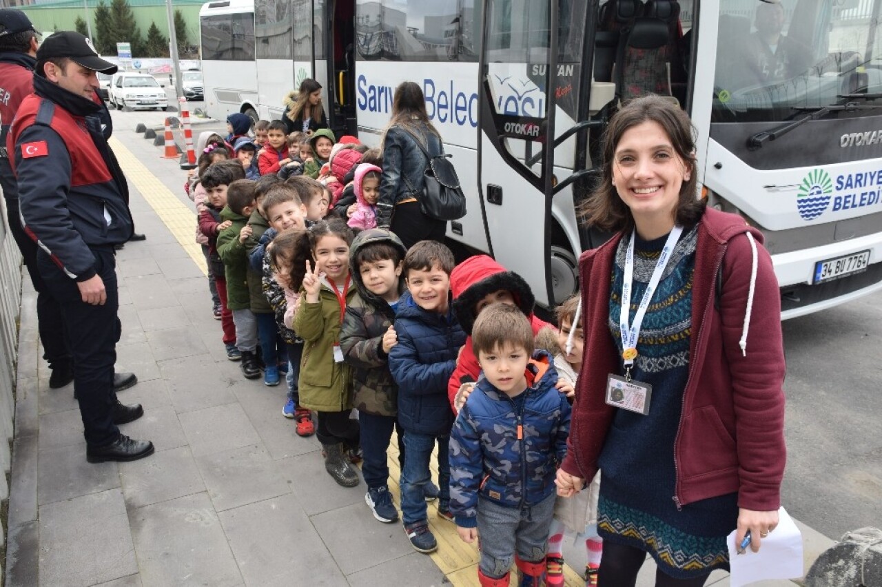 Sarıyer TiyatrOda Şenliği’ne 10 bin 485 seyirci katıldı