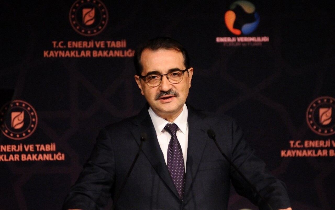 Bakan Fatih Dönmez: “2023’e kadar 10,9 milyar dolar yatırım hedefliyoruz”