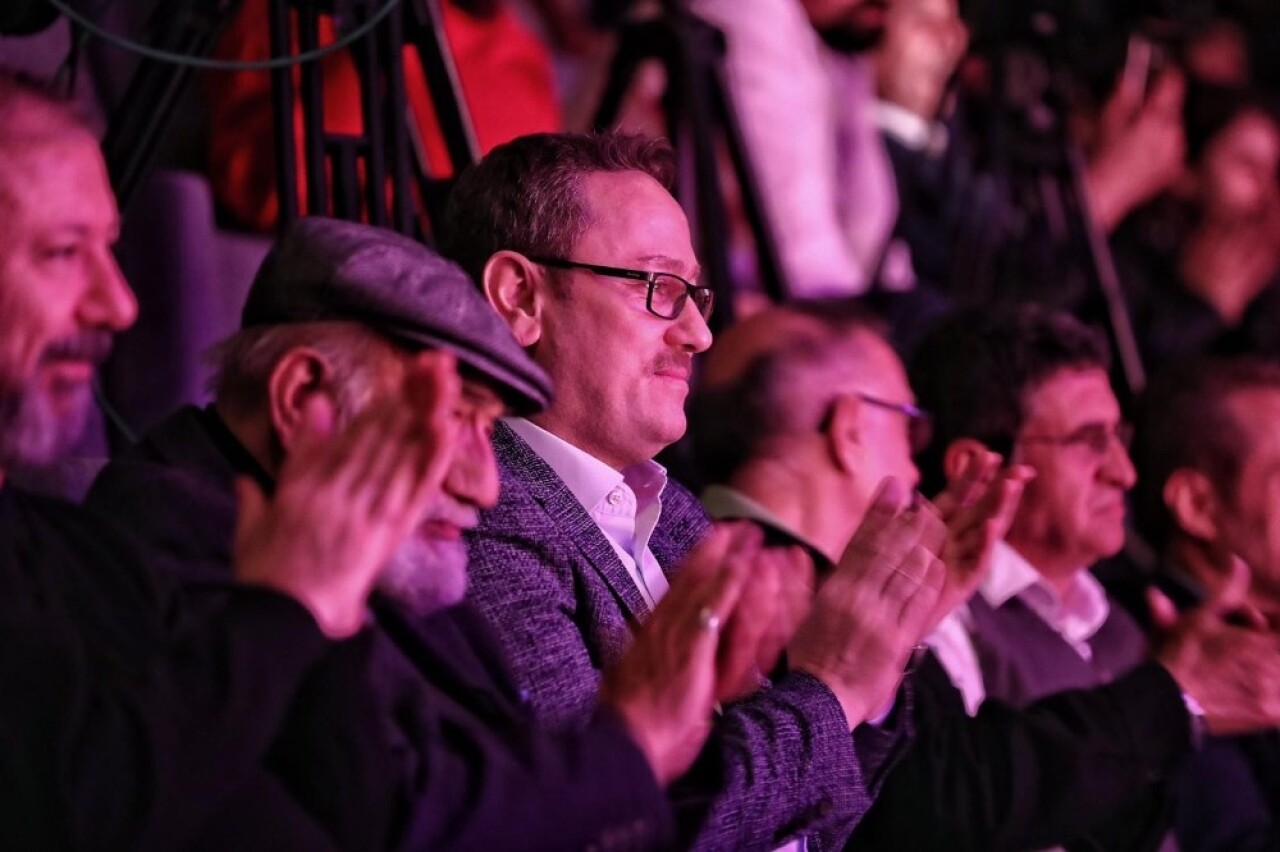 “Başakşehirli Genç Yıldızlar Sahnede“ tiyatro festivalinde final heyecanı