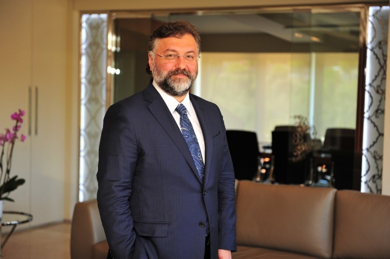 Başkan Elmas, TÜİK verilerini değerlendirdi