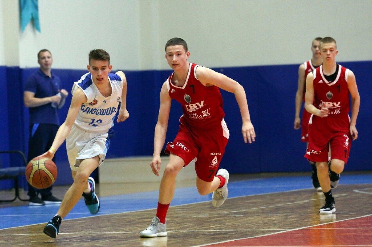 Basketbolun şampiyonu Polonya’nın Lublin takımı oldu