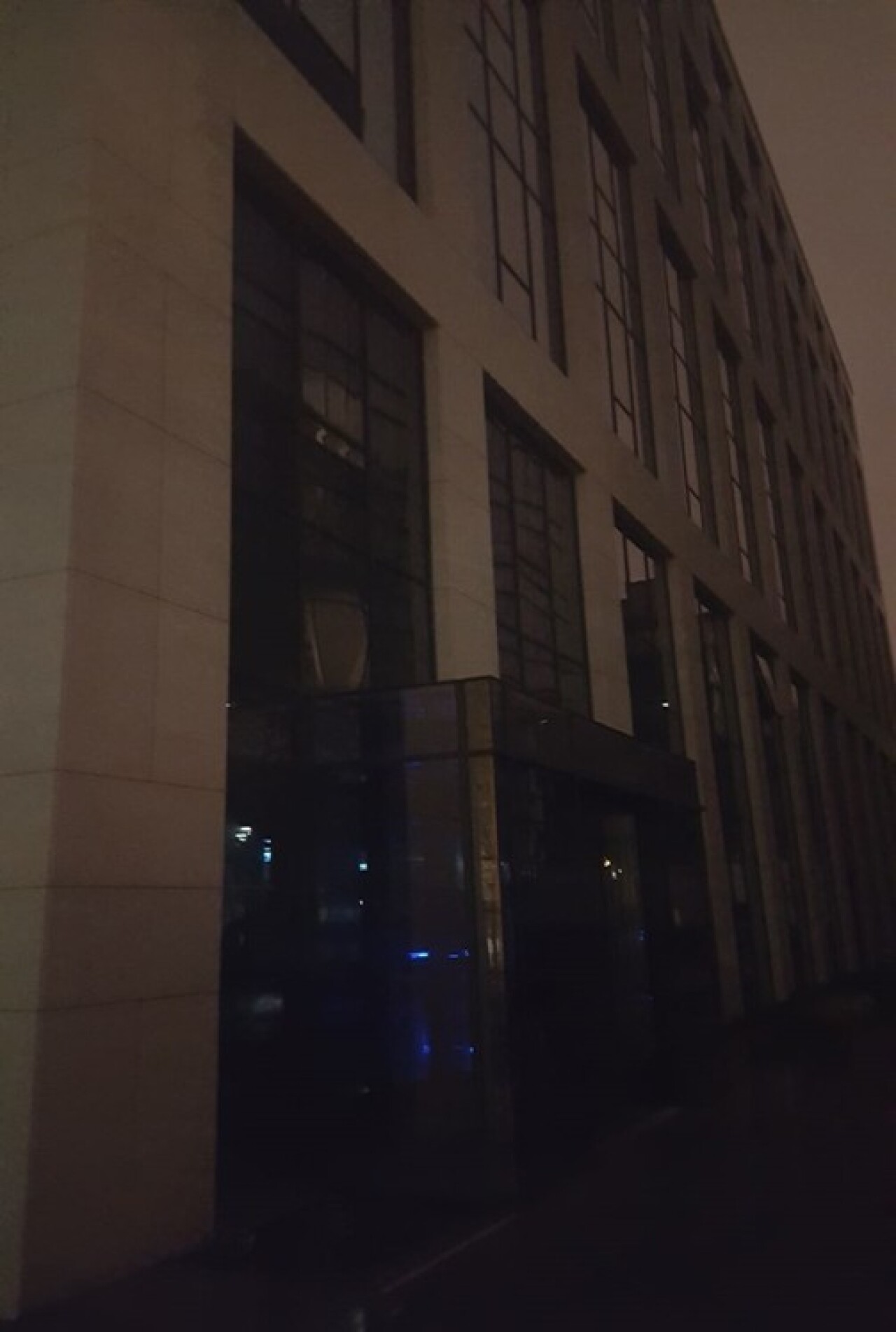 BEDAŞ, 6 Nisan’da ışıklarını söndürerek ‘yeni bir başlangıca’ destek oldu