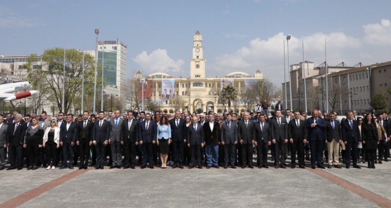 Büyükçekmece Belediye Meclisi yeni dönemin ilk oturumunu gerçekleştirdi