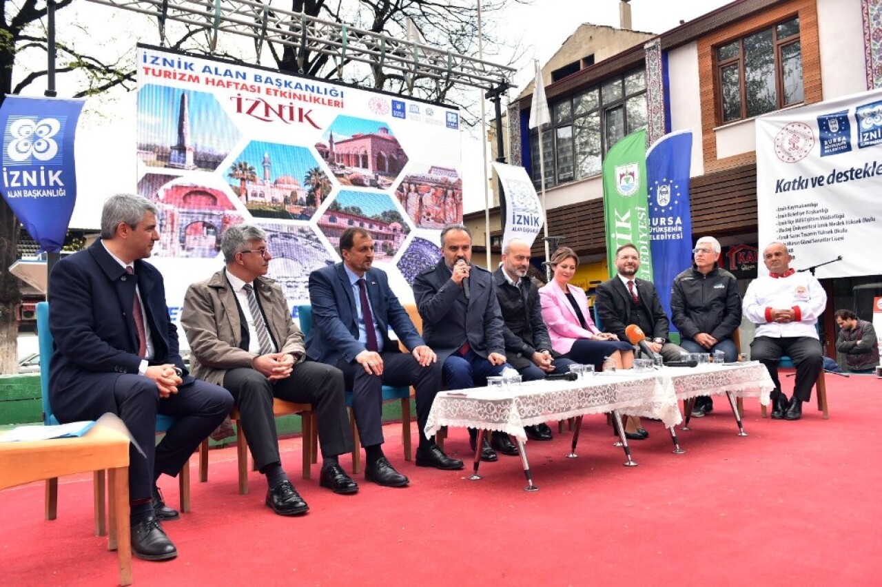 Büyükşehir’den UNESCO hamlesi