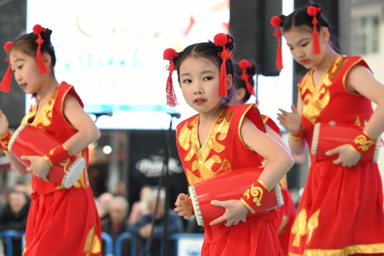 Çocuk Festivali 19 Nisan’da başlıyor