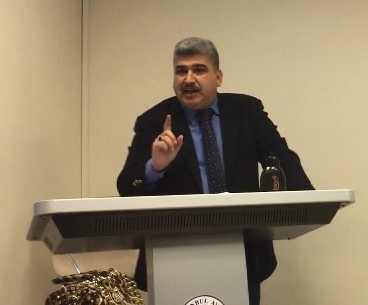 “Doğal içerik yapay zekâ cilt maskesi ürettik”