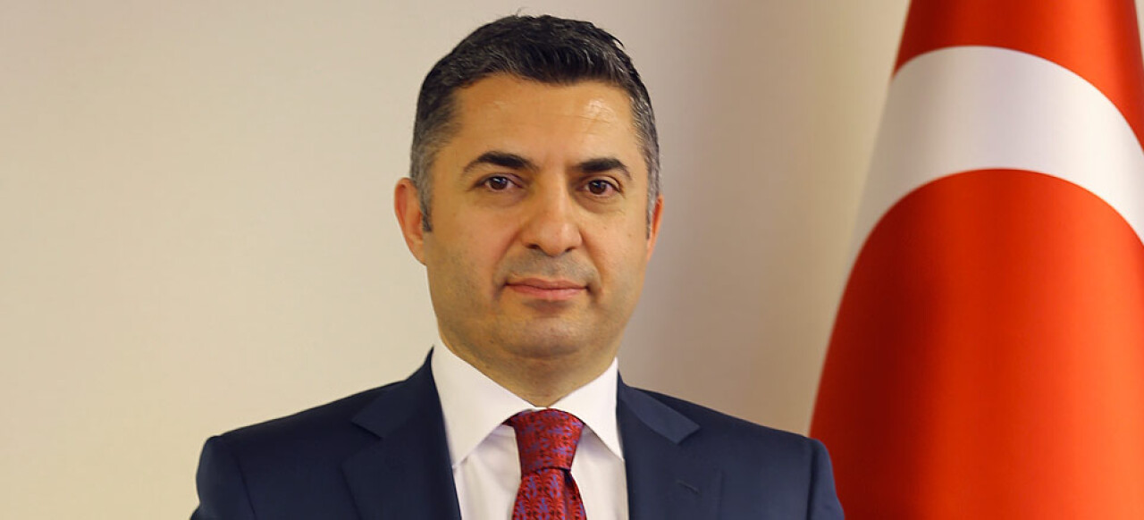 Ebubekir Şahin Kimdir?