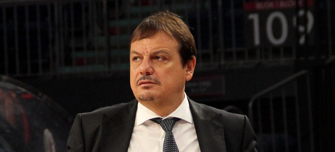 Ergin Ataman: "kazanacağız!"