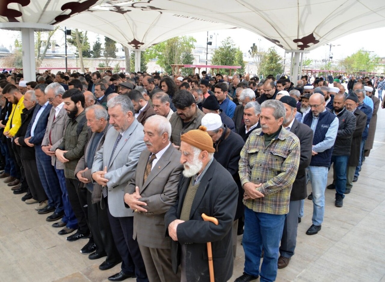 Erzurum Konfederasyonu “Sözde Ermeni Soykırımı” iddialarına tepki gösterdi