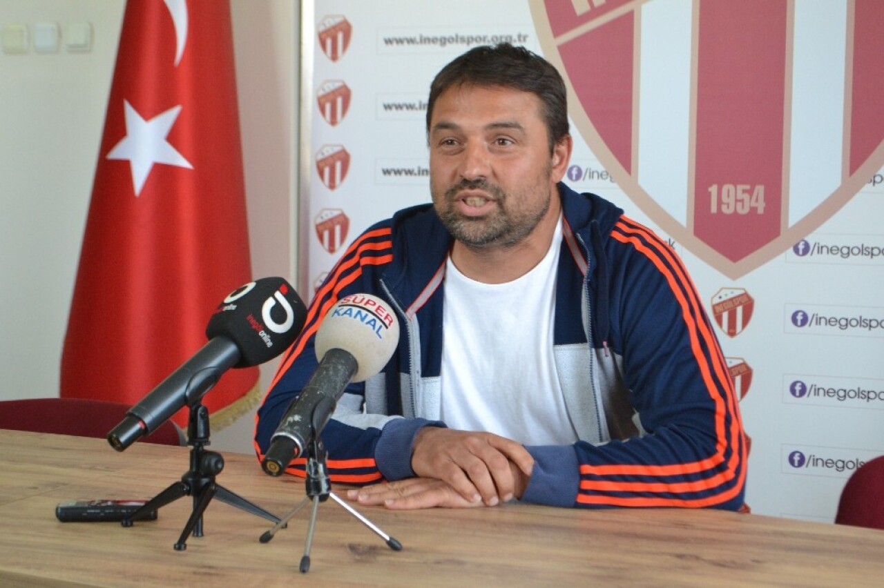 Fatih Akyel: "Başkana kırgınım"