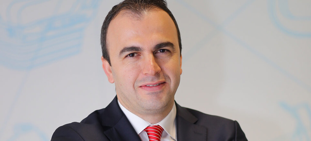 Assan Hanil Operasyonel Mükemmellik Direktörü Fatih Demir oldu