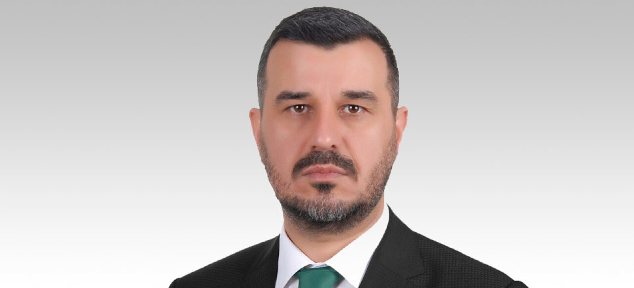 İbrahim Çırpan Kimdir? 