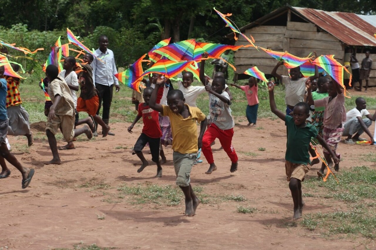 Kardeş Eli’nden Afrika için yeni yardım kampanyası