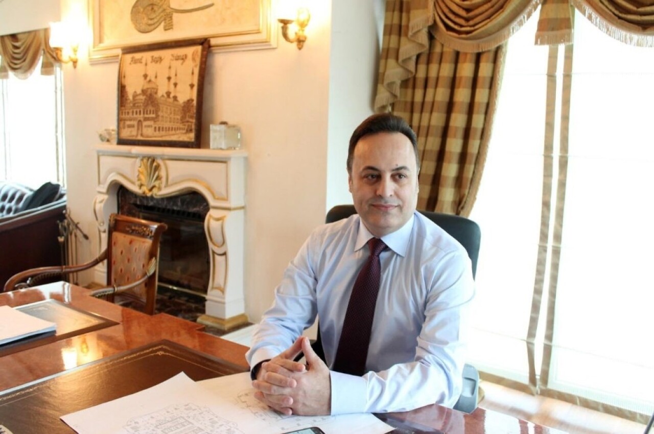 MYP lideri Yılmaz: "Tüm belediye seçimleri iptal edilmeli"