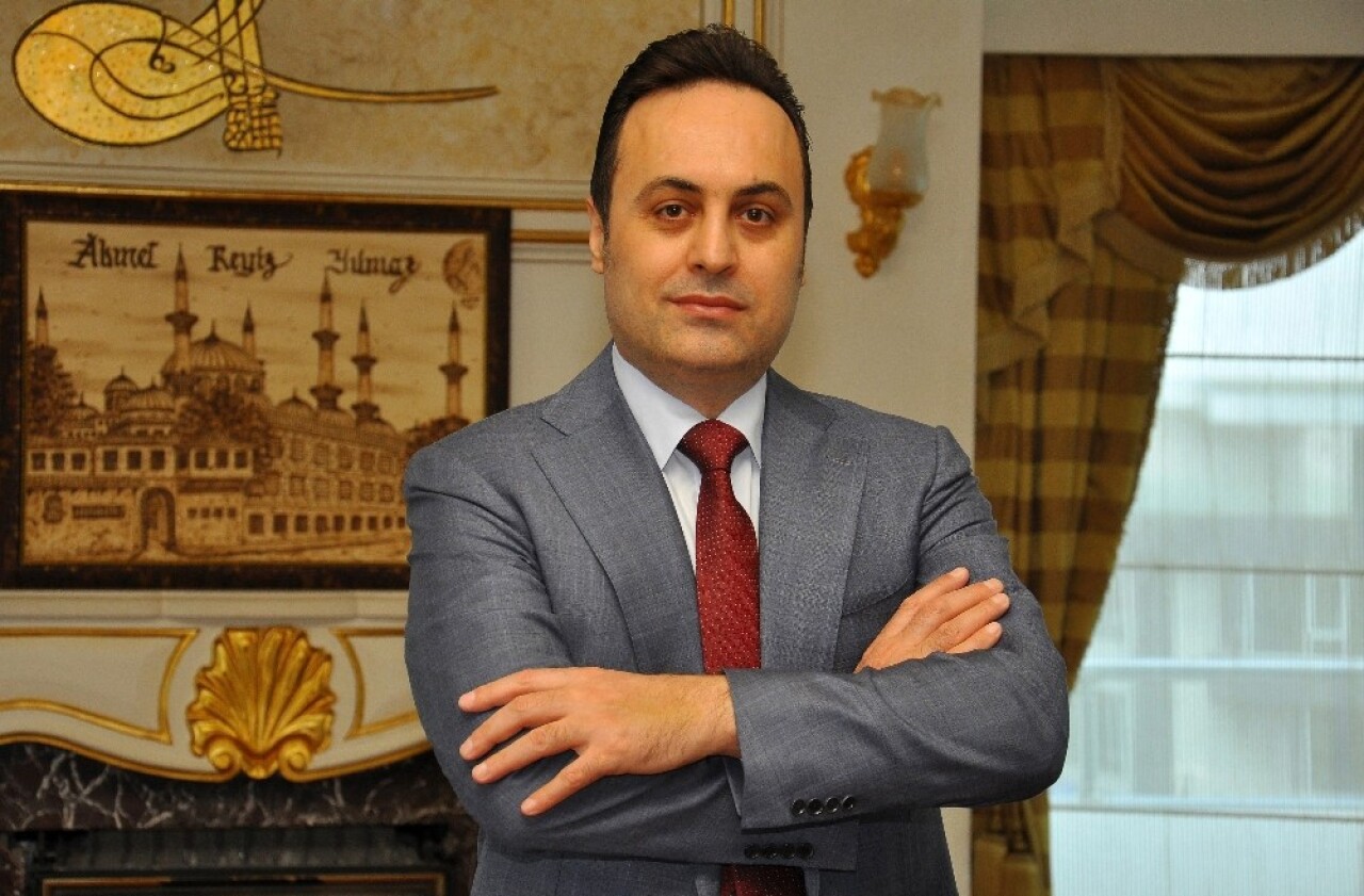 MYP Lideri Yılmaz’dan faizsiz Türkiye vaadi
