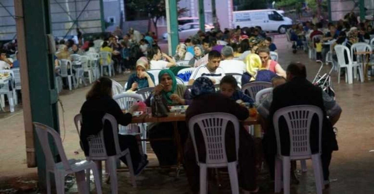 Orhangazi’de ramazan çadırı kurulmayacak