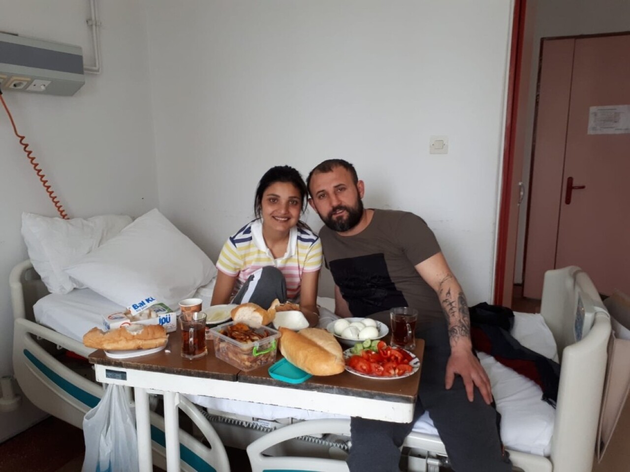 (Özel) 24 yaşındaki Elif kalp nakli bekliyor