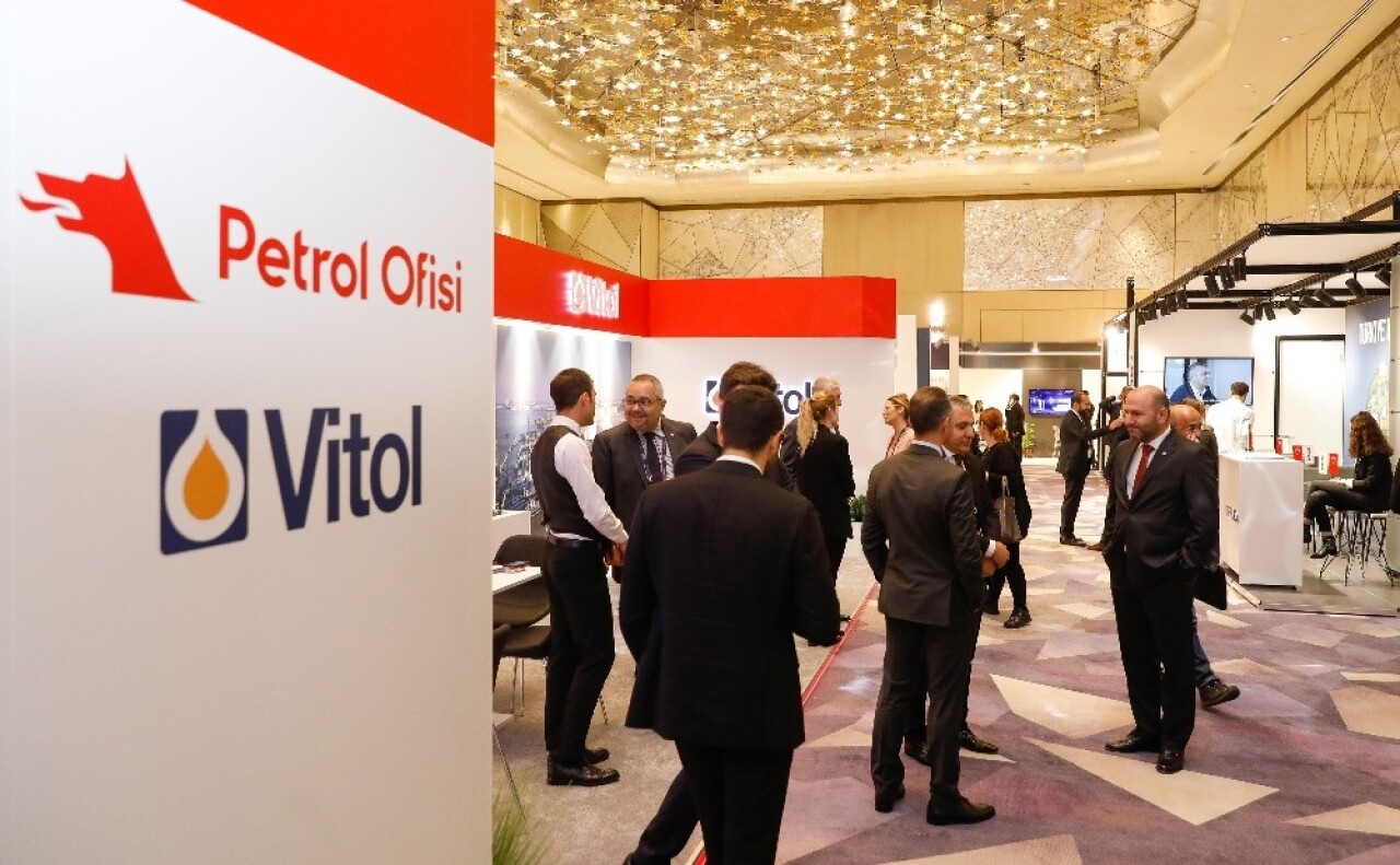 "Petrol Ofisi, akaryakıt tedarikinde de önemli bir rol üstleniyor"