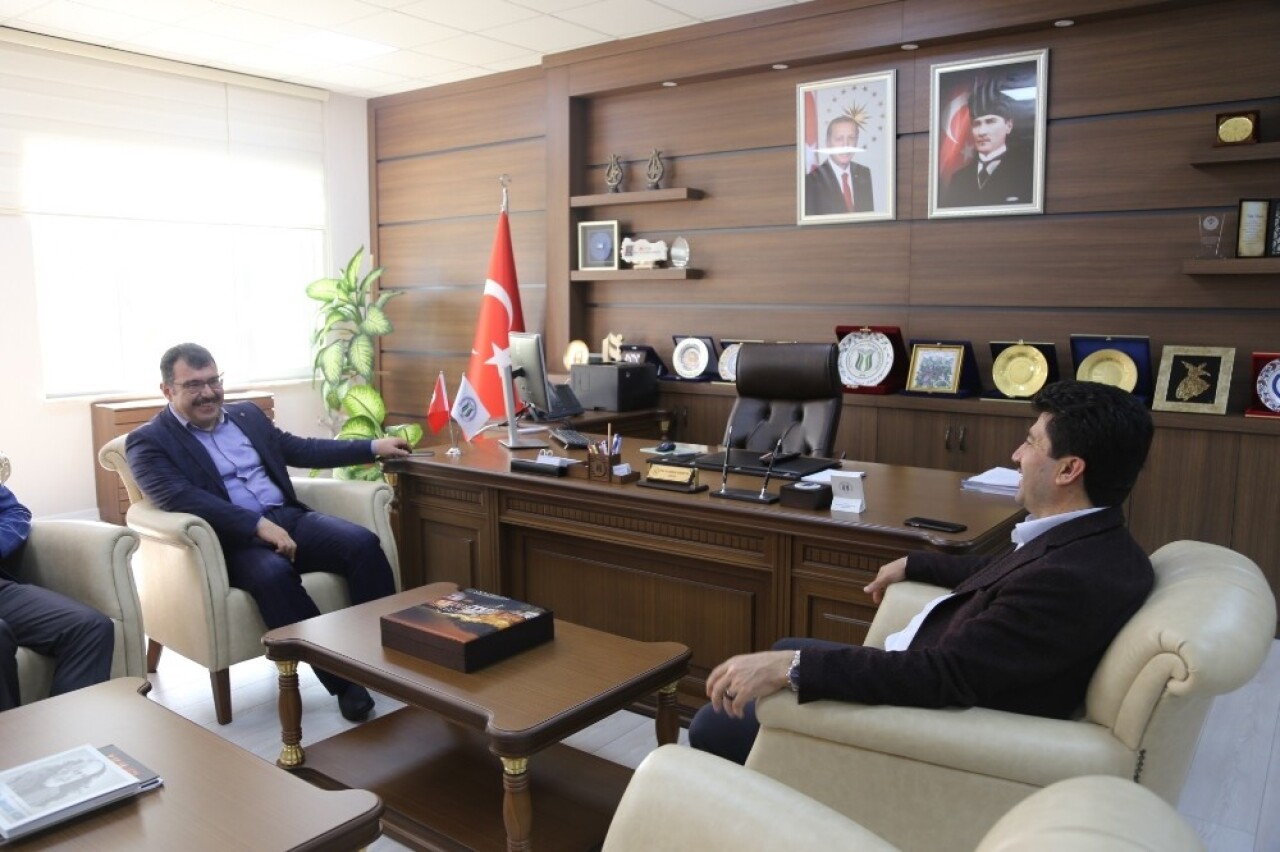 Sakarya, TÜBİTAK projelerinde 9’uncu