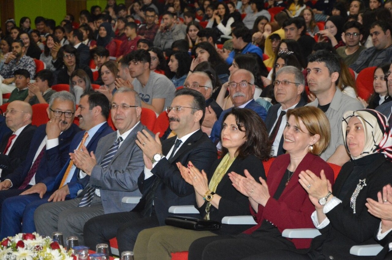 Türk Sanat Müziği Destekleme ve Tanıtma projesi Kocaeli’de tanıtıldı