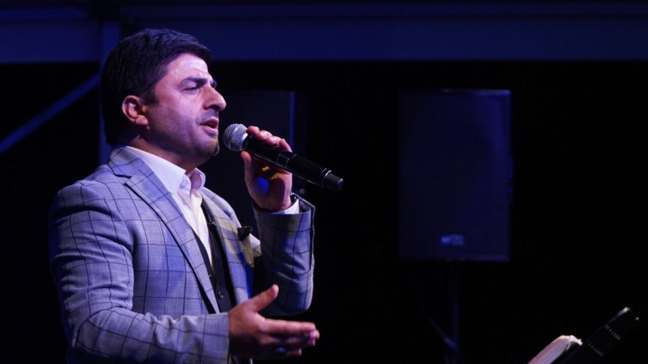 Ramazan’ın huzuru Bursa’yı sardı