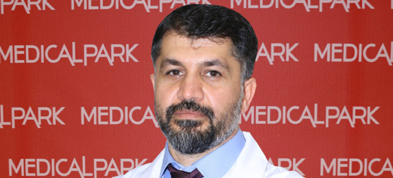 Doç. Dr. Ahmet Türkoğlu kimdir?