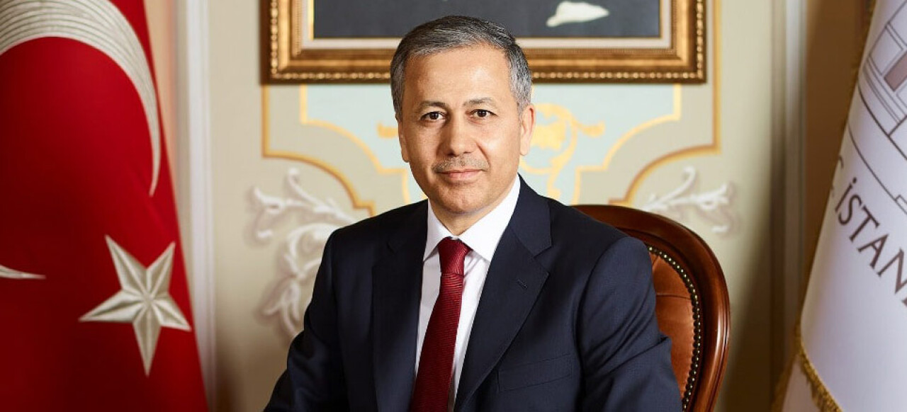 Ali Yerlikaya Kimdir?